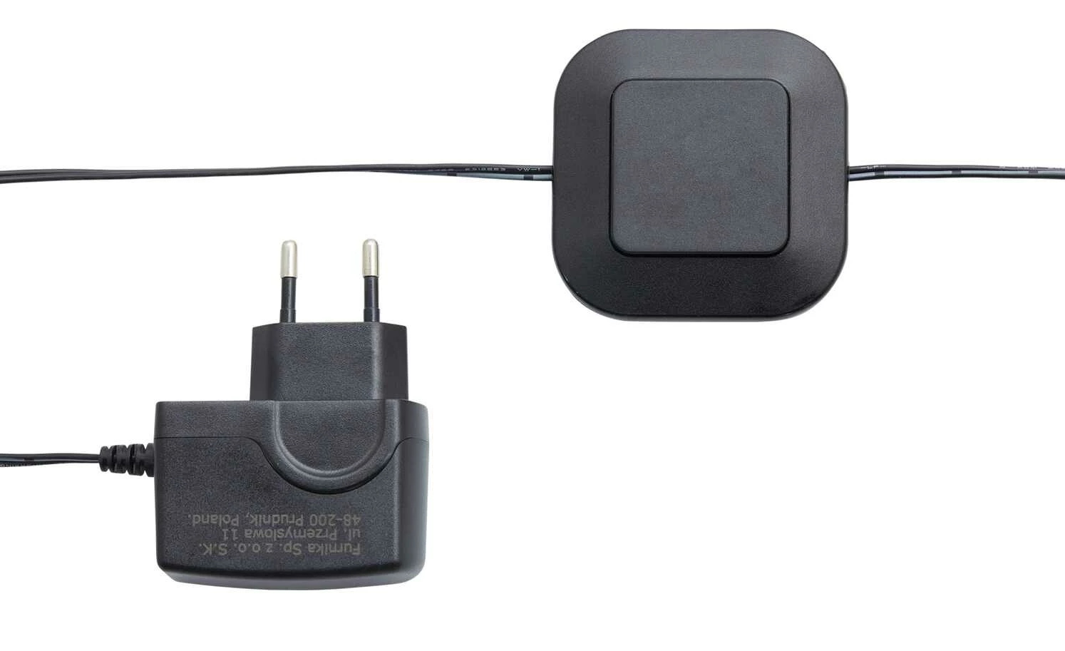 Barschrank Fiesta | Asteiche (Nachbildung) / Grau 9 Barschrank Fiesta | Asteiche (Nachbildung) / Grau – Bild 9