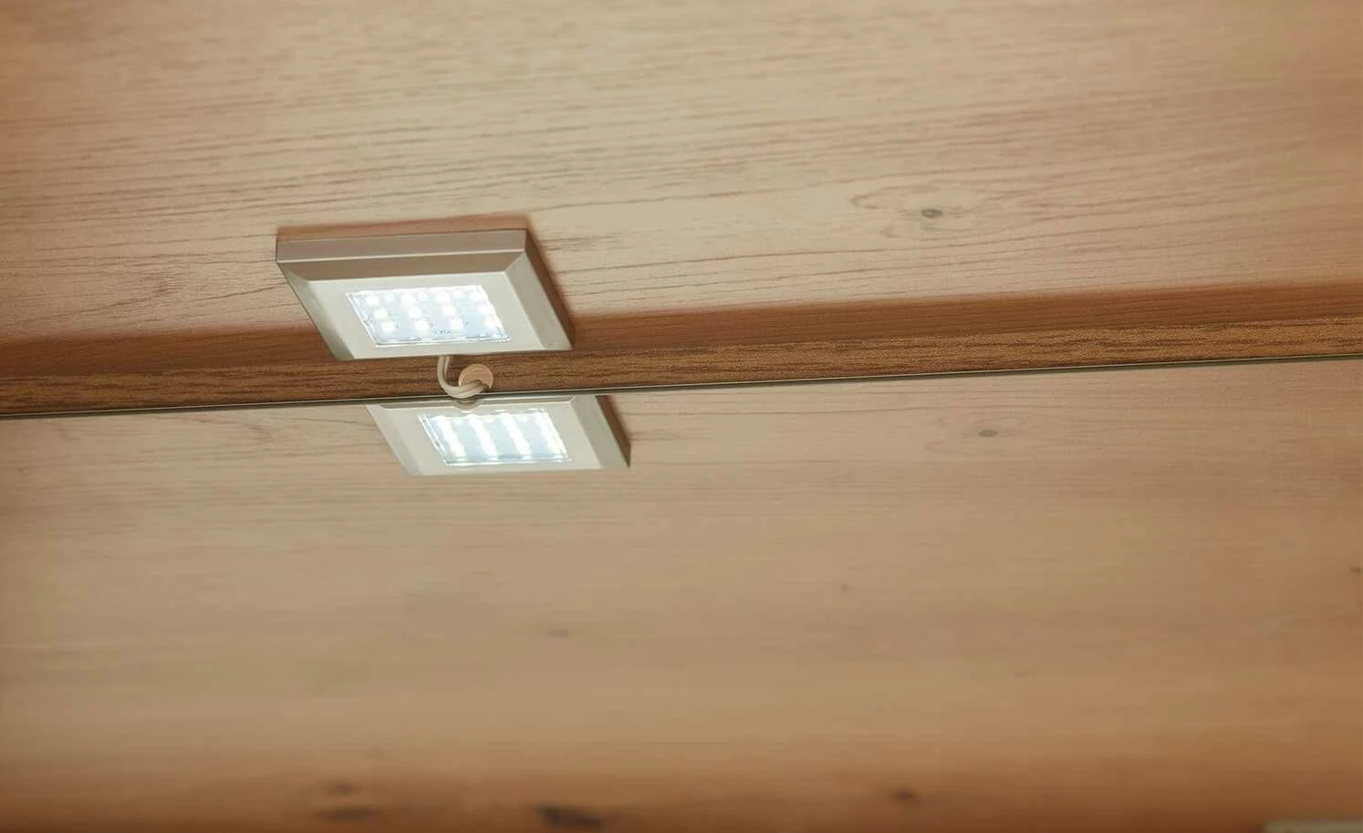 Barschrank Fiesta | Asteiche (Nachbildung) / Grau 10 Barschrank Fiesta | Asteiche (Nachbildung) / Grau – Bild 10