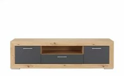 Lowboard Fiesta | Asteiche (Nachbildung) / Grau 14 Lowboard Fiesta | Asteiche (Nachbildung) / Grau -Kommode & Sideboards Verkäufe 13205968 4 202206211245