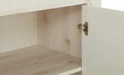 Sideboard Fiesta | Eiche hell (Nachbildung) / Weiß 15 Sideboard Fiesta | Eiche hell (Nachbildung) / Weiß -Kommode & Sideboards Verkäufe 13205972 4 202202171235