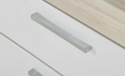 Sideboard Fiesta | Eiche hell (Nachbildung) / Weiß 15 Sideboard Fiesta | Eiche hell (Nachbildung) / Weiß -Kommode & Sideboards Verkäufe 13205975 4 202202171235