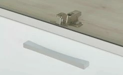 Barschrank Fiesta | Eiche hell (Nachbildung) / Weiß 16 Barschrank Fiesta | Eiche hell (Nachbildung) / Weiß -Kommode & Sideboards Verkäufe 13205976 3 202206241234