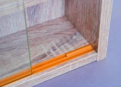 Sammler-Vitrine Collectizioni | Sonoma-Eiche -Kommode & Sideboards Verkäufe 13206089 3 202201031429