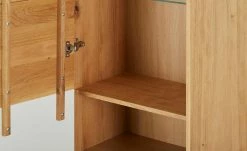 Woodford Vitrine Dijon II -Kommode & Sideboards Verkäufe 13206137 4 202203221234