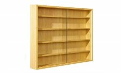 Sammler-Vitrine Acquario | Buche