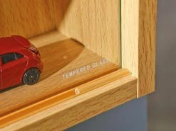 Sammler-Vitrine Acquario | Buche -Kommode & Sideboards Verkäufe 13206141 7 202110291259