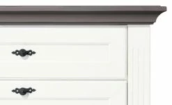 maison bleue Sekretär Petit Chalet | Weiß / Graphitgrau 9 maison bleue Sekretär Petit Chalet | Weiß / Graphitgrau -Kommode & Sideboards Verkäufe 13206180 3 202207111247