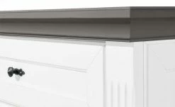 maison bleue Sekretär Petit Chalet | Weiß / Graphitgrau 10 maison bleue Sekretär Petit Chalet | Weiß / Graphitgrau -Kommode & Sideboards Verkäufe 13206180 4 202207111247