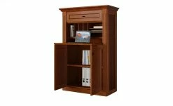 maison bleue Sekretär Petit Chalet | Cognac (Braun) antik -Kommode & Sideboards Verkäufe 13206181 5 202207111247