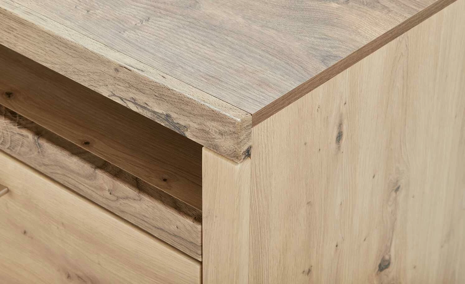 Lowboard Volare 6 Lowboard Volare – Bild 6