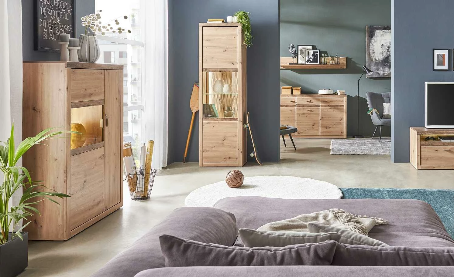 Lowboard Volare 1 Lowboard Volare