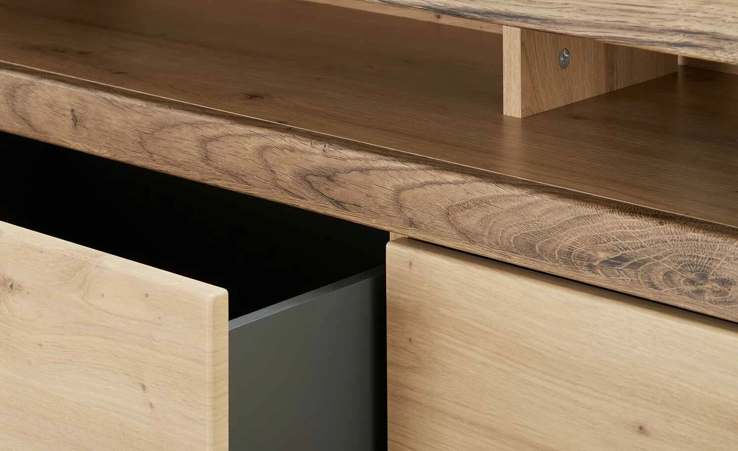 Lowboard Volare 7 Lowboard Volare – Bild 7