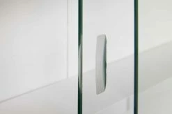 Sammler-Vitrine Collecty | Grau -Kommode & Sideboards Verkäufe 13206359 4 202112142232