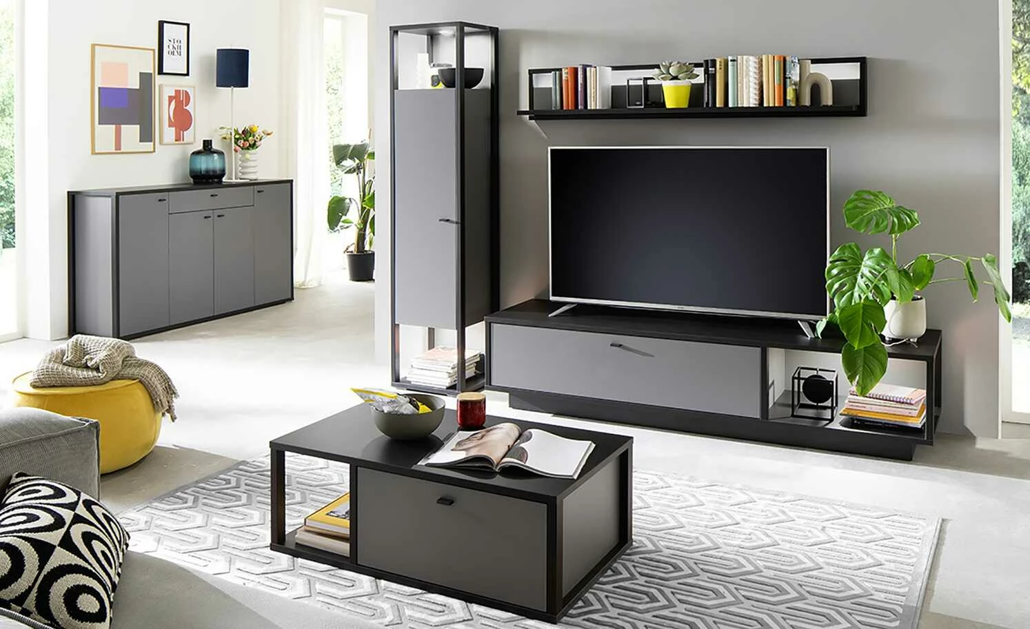 Vitrine Cadros 1 Vitrine Cadros