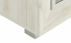 Highboard Fiesta | Eiche hell (Nachbildung) / Weiß -Kommode & Sideboards Verkäufe 13206543 7 202206241234