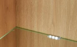 Highboard Fiesta | Asteiche (Nachbildung) / Grau 20 Highboard Fiesta | Asteiche (Nachbildung) / Grau -Kommode & Sideboards Verkäufe 13206544 8 202206222231