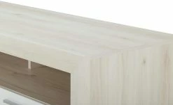 Lowboard Fiesta | Eiche hell (Nachbildung) / Weiß -Kommode & Sideboards Verkäufe 13206545 2 202206222231