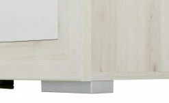 Lowboard Fiesta | Eiche hell (Nachbildung) / Weiß -Kommode & Sideboards Verkäufe 13206545 5 202206222231