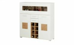 Barschrank Cortina | Weiß -Kommode & Sideboards Verkäufe 13206555 1 202206221235