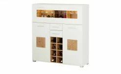 Barschrank Cortina | Weiß -Kommode & Sideboards Verkäufe 13206555 10 202206221235