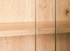 Sammler-Vitrine Artisario | Eiche Artisan -Kommode & Sideboards Verkäufe 13206635 4 202201251234