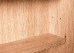 Sammler-Vitrine Artisario | Eiche Artisan -Kommode & Sideboards Verkäufe 13206635 5 202201251234