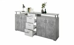 Sideboard Mila | Beton (Nachbildung) -Kommode & Sideboards Verkäufe 13206653 3 202203162232