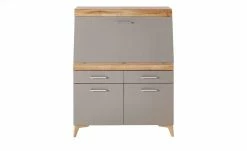 Sekretär Cortina | Grau / Eiche (Nachbildung) 12 Sekretär Cortina | Grau / Eiche (Nachbildung) -Kommode & Sideboards Verkäufe 13206694 2 202203102232