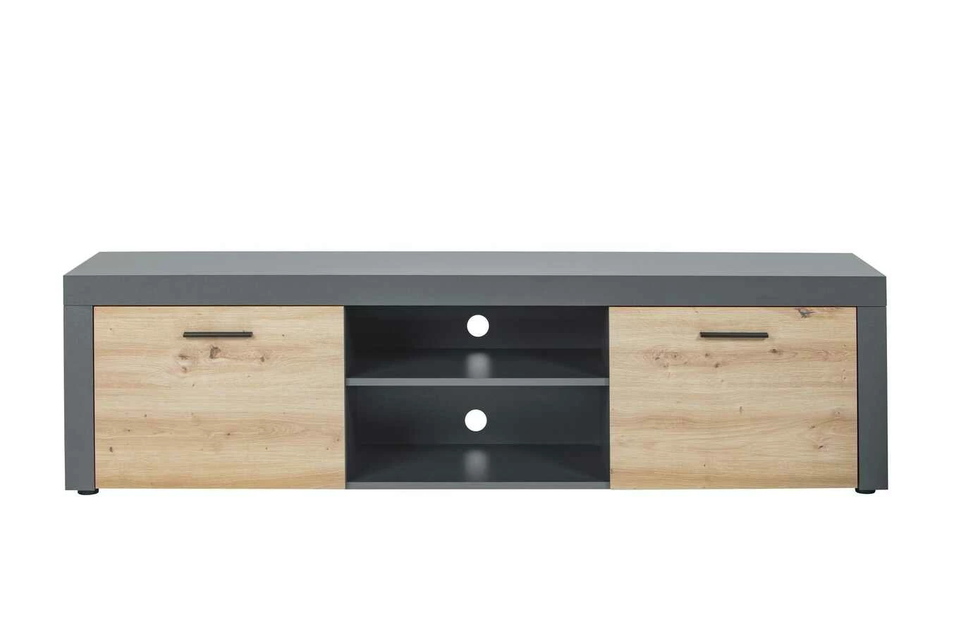 TV Board Corbeto Artisan 2 TV Board Corbeto Artisan – Bild 2