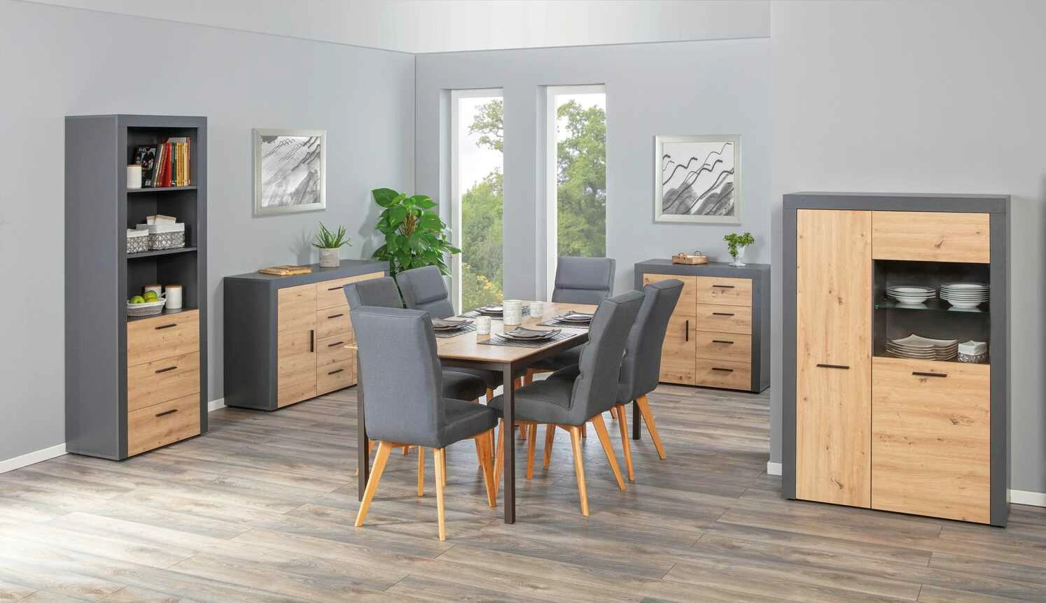 TV Board Corbeto Artisan 1 TV Board Corbeto Artisan