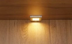 Vitrine Cortina | Schwarz / Eiche Altholz (Nachbildung) -Kommode & Sideboards Verkäufe 13207051 10 202206291057