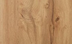 Hängevitrine Cortina | Schwarz / Eiche Altholz (Nachbildung) -Kommode & Sideboards Verkäufe 13207052 19 202206291057