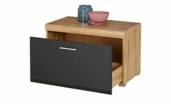 Lowboard klein Cortina | Eiche Altholz (Nachbildung) / Schwarz 10 Lowboard klein Cortina | Eiche Altholz (Nachbildung) / Schwarz -Kommode & Sideboards Verkäufe 13207054 3 202207042232