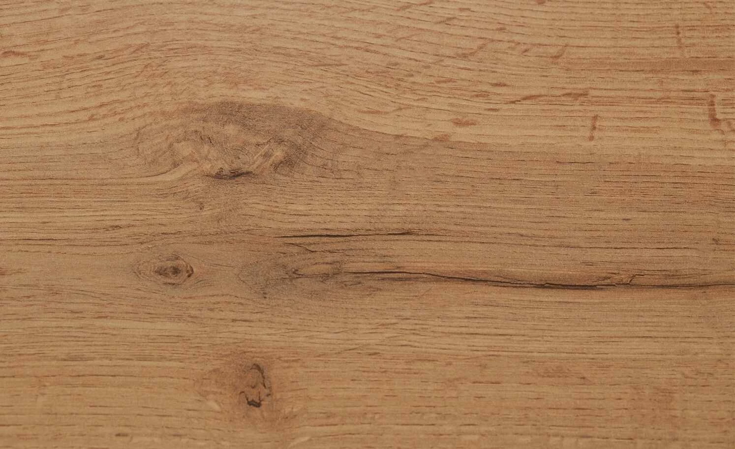 Lowboard klein Cortina | Eiche Altholz (Nachbildung) / Schwarz 6 Lowboard klein Cortina | Eiche Altholz (Nachbildung) / Schwarz – Bild 6