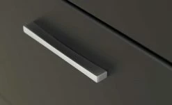 Barschrank Cortina | Eiche Altholz (Nachbildung) / Schwarz -Kommode & Sideboards Verkäufe 13207056 14 202209212234