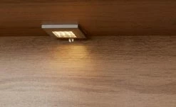 Barschrank Cortina | Eiche Altholz (Nachbildung) / Schwarz -Kommode & Sideboards Verkäufe 13207056 5 202209212234