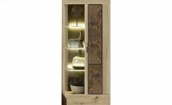 uno Hängevitrine Madera II | Artisan Eiche (Nachbildung) -Kommode & Sideboards Verkäufe 13207150 2 202209261234