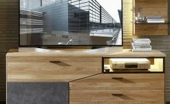 Woodford Lowboard Gerano