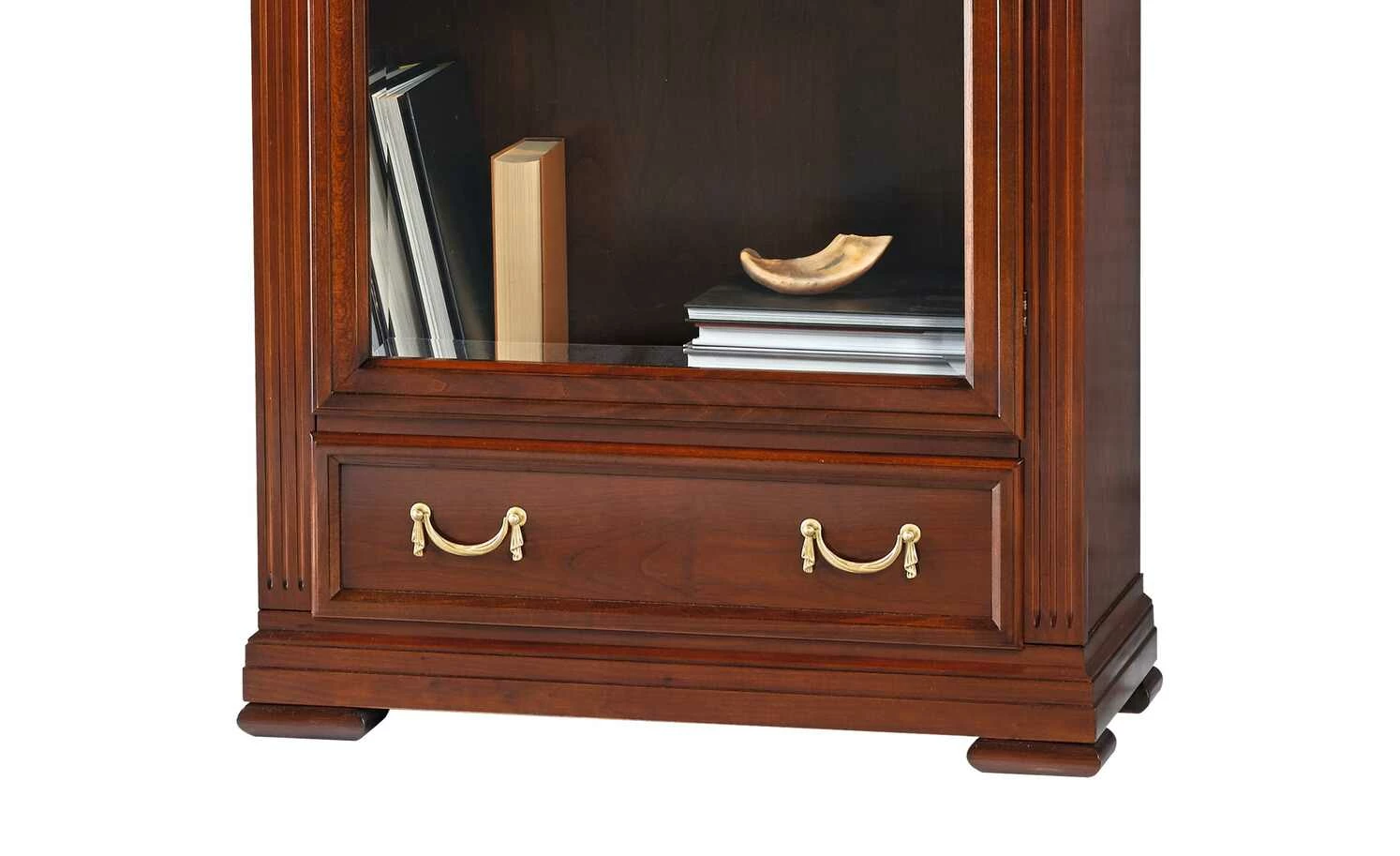 SELVA Sammelvitrine Villa Borghese | links 2 SELVA Sammelvitrine Villa Borghese | links – Bild 2