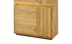 Westerburg Vitrine massiv Texas | Wildeiche Links -Kommode & Sideboards Verkäufe 13207587 5 202209091237