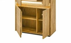 Westerburg Vitrine massiv Texas | Wildeiche Links -Kommode & Sideboards Verkäufe 13207587 7 202209091237