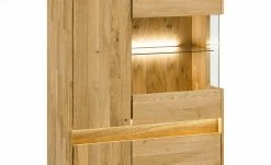 Westerburg Vitrine massiv Texas | Wildeiche Rechts 9 Westerburg Vitrine massiv Texas | Wildeiche Rechts -Kommode & Sideboards Verkäufe 13207610 3 202209091236