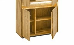 Westerburg Vitrine massiv Texas | Wildeiche Rechts 13 Westerburg Vitrine massiv Texas | Wildeiche Rechts -Kommode & Sideboards Verkäufe 13207610 7 202209091236