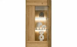 Westerburg Vitrine massiv Texas | Wildeiche links, links -Kommode & Sideboards Verkäufe 13207614 4 202209091237