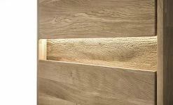 Westerburg Vitrine massiv Texas | Wildeiche Bianco links, links 13 Westerburg Vitrine massiv Texas | Wildeiche Bianco links, links -Kommode & Sideboards Verkäufe 13207615 6 202209091236