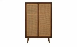 Highboard Tweed Me | Dunkelbraun -Kommode & Sideboards Verkäufe 13230017 11 202106021248
