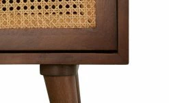 Highboard Tweed Me | Dunkelbraun -Kommode & Sideboards Verkäufe 13230017 4 202106021248