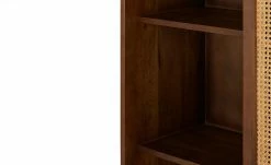 Highboard Tweed Me | Dunkelbraun -Kommode & Sideboards Verkäufe 13230017 6 202106021248