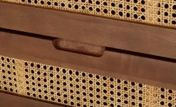 Kommode Tweed Me | Dunkelbraun -Kommode & Sideboards Verkäufe 13230018 2 202007080957