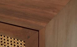 Kommode Tweed Me | Dunkelbraun -Kommode & Sideboards Verkäufe 13230018 3 202007080957